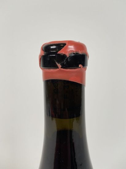 ARBOIS PUPILLIN. Thierry Bornard. Ploussard...