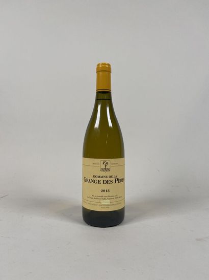 **HERAULT. Domaine de la Grange des Pères....