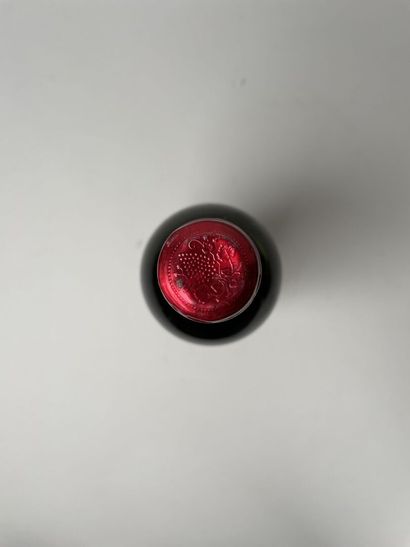 POMEROL. Pétrus (Château). 1924. 1 bt. (mi...