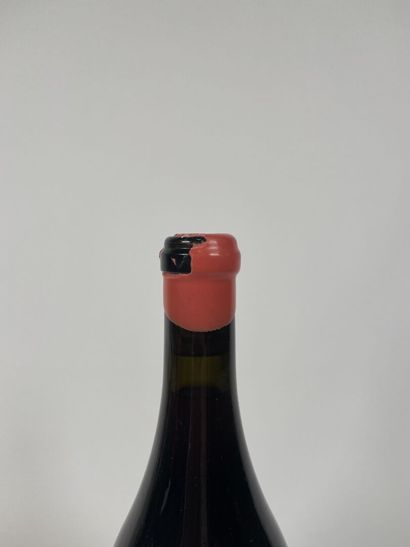 ARBOIS PUPILLIN. Thierry Bornard. Ploussard...