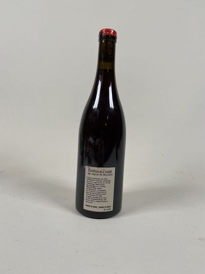 **ARBOIS PUPILLIN. Bruyères Houillon. Ploussard...