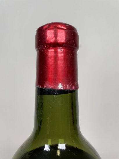 POMEROL. Pétrus (Château). 1924. 1 bt. (mi...