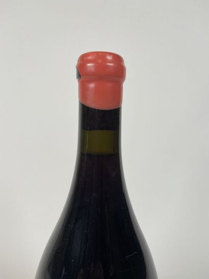 ARBOIS PUPILLIN. Thierry Bornard. Ploussard...