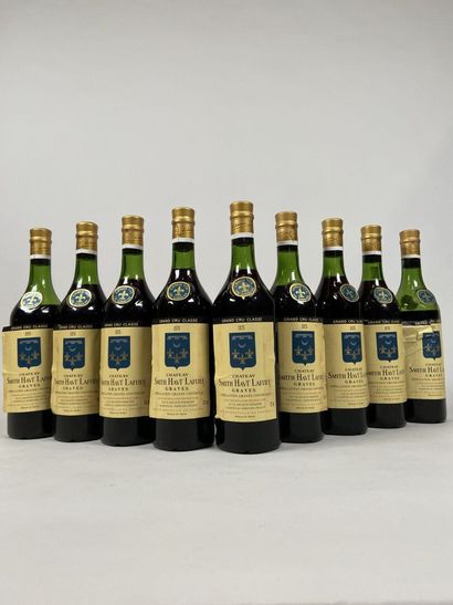 PESSAC LEOGNAN. GCC. Château Smith Haut-Lafitte....