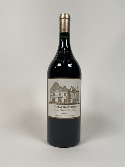 PESSAC LEOGNAN. 1er GCC. Château Haut-Brion....