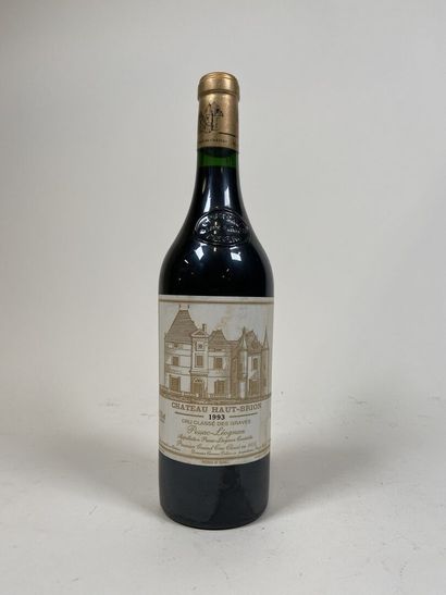 PESSAC LEOGNAN. 1er GCC. Château Haut-Brion....