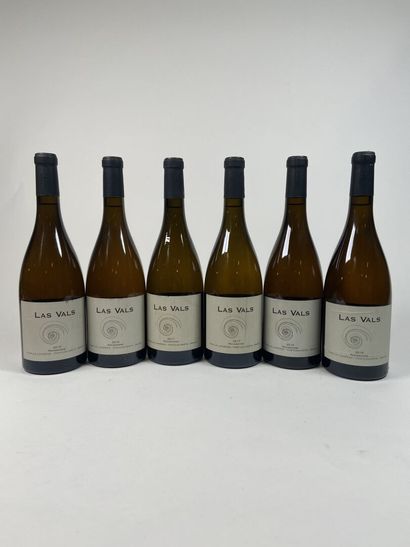 *WINE OF FRANCE. Château La Baronne. Las...
