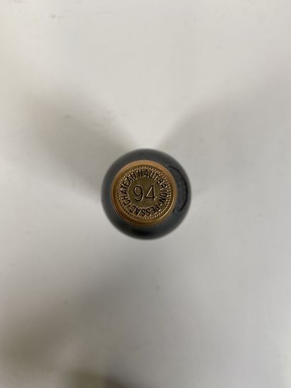 PESSAC LEOGNAN. 1er GCC. Château Haut-Brion....