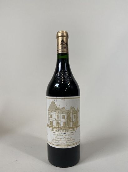 PESSAC LEOGNAN. 1er GCC. Château Haut-Brion....