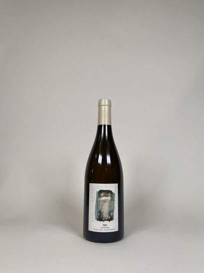 COTES DU JURA. Domaine Labet. Lias Chardonnay....