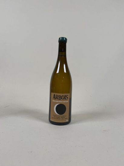 **ARBOIS. Bruyères Houillon. Les Tourillons....