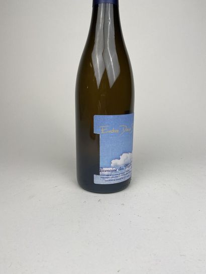 COTES DU JURA. Domaine des Miroirs. Kenjiro...