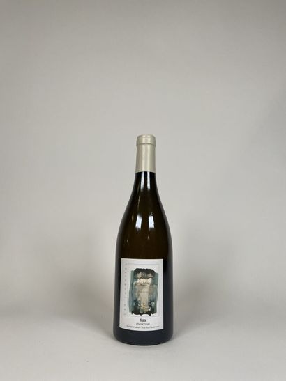COTES DU JURA. Domaine Labet. Lias Chardonnay....