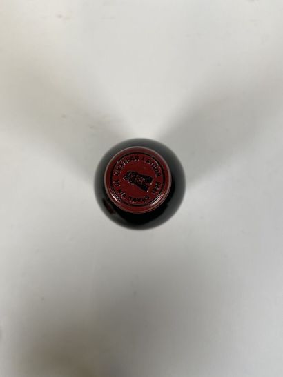 PAUILLAC. 1er GCC. Château Latour. 1990....