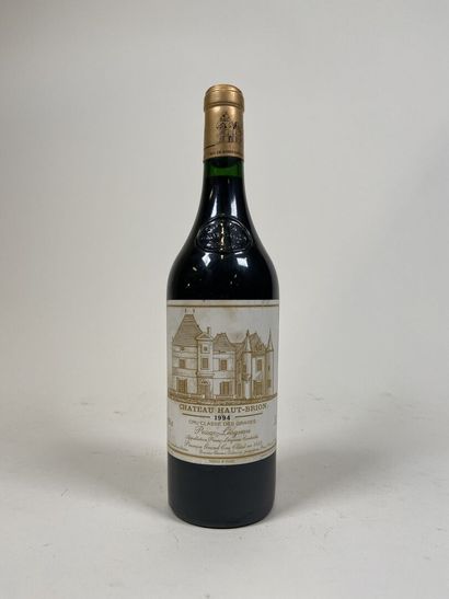 PESSAC LEOGNAN. 1er GCC. Château Haut-Brion....