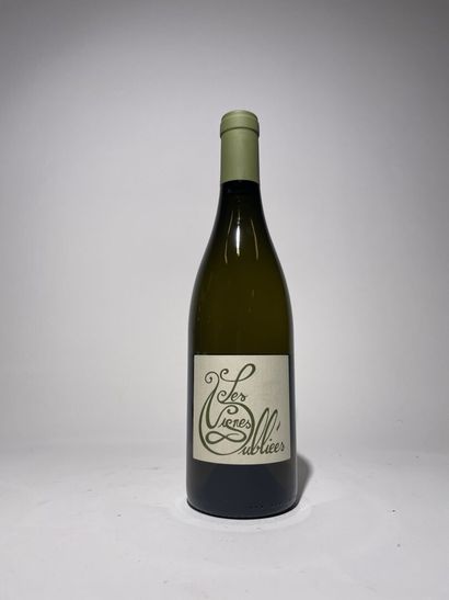 **LANGUEDOC. Les Vignes Oubliées. White....