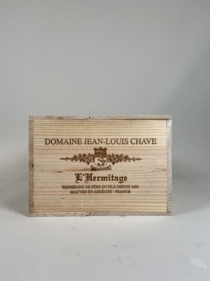 BORDEAUX. Château de Cazes. 2009. 12 bt.