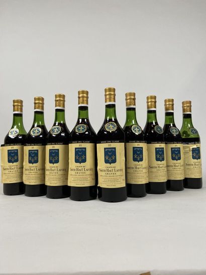 PESSAC LEOGNAN. GCC. Château Smith Haut-Lafitte....