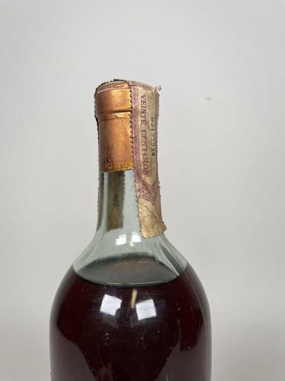 COGNAC. Joseph Gautier & Fils. Grande Fine...