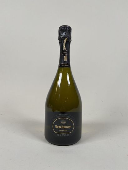 **CHAMPAGNE. Ruinart. Dom Ruinart. Blanc...