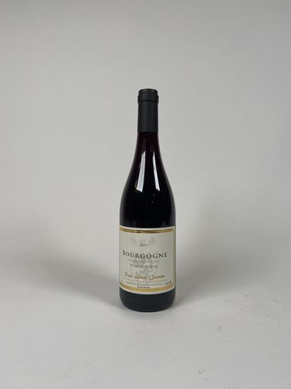 BURGUNDY. Paul Henri Lacroix. Pinot Noir....