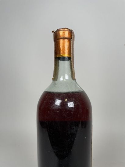 COGNAC. Joseph Gautier & Fils. Grande Fine...