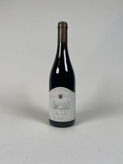 BURGUNDY. Domaine de la Tassée d'Or. Pinot...
