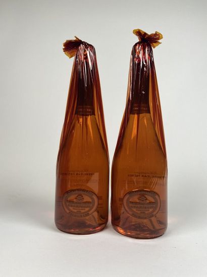 **CHAMPAGNE. 1er cru. Champagne Frèrejean...