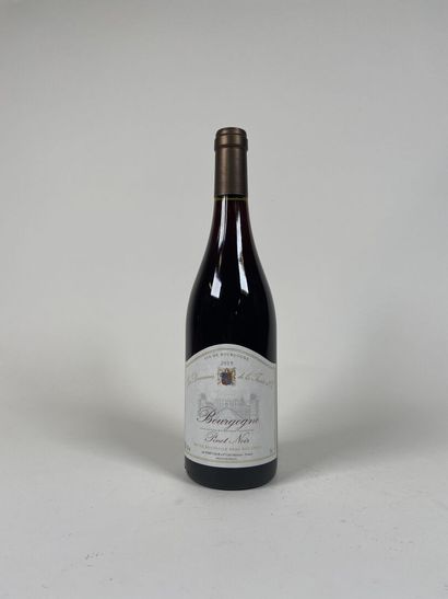 BURGUNDY. Domaine de la Tassée d'Or. Pinot...