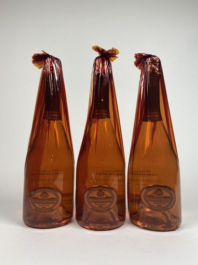 **CHAMPAGNE. 1er cru. Champagne Frèrejean...