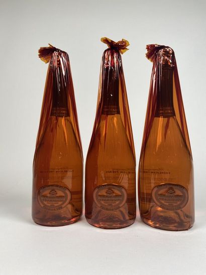 **CHAMPAGNE. 1er cru. Champagne Frèrejean...