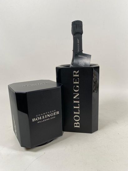 CHAMPAGNE. Bollinger. Cuvée 007. 2009. 1...