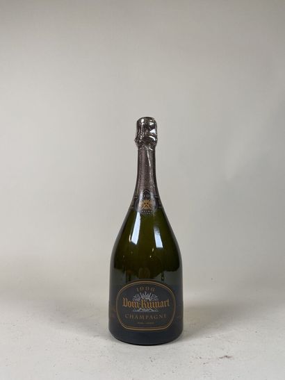 CHAMPAGNE. Ruinart. Dom Ruinart. Blanc de...