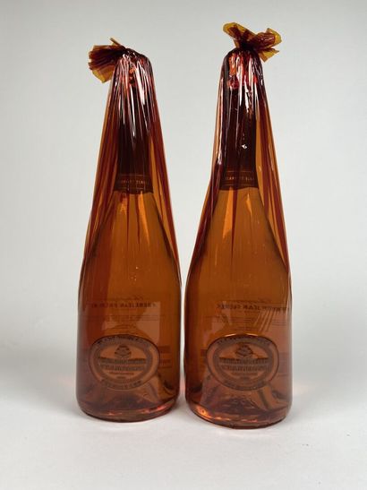 **CHAMPAGNE. 1er cru. Champagne Frèrejean...