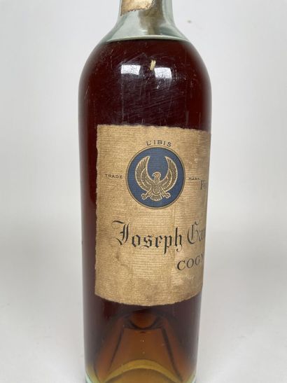 COGNAC. Joseph Gautier & Fils. Grande Fine...