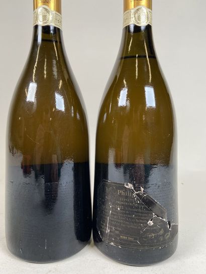 *CHAMPAGNE. 1er Cru. Champagne Philipponnat....