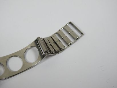 YEMA.
Wristwatch model 