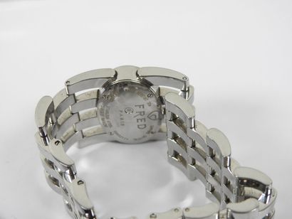 FRED.
Collection Pretty Woman.
Ladies' wristwatch...