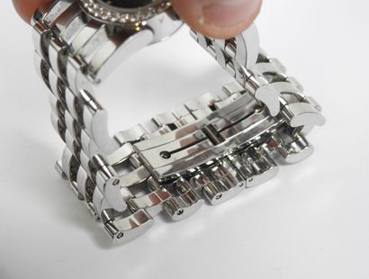 FRED.
Collection Pretty Woman.
Ladies' wristwatch...
