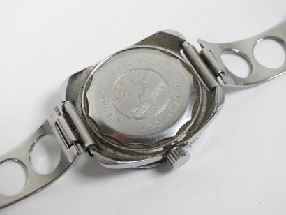 YEMA.
Wristwatch model 