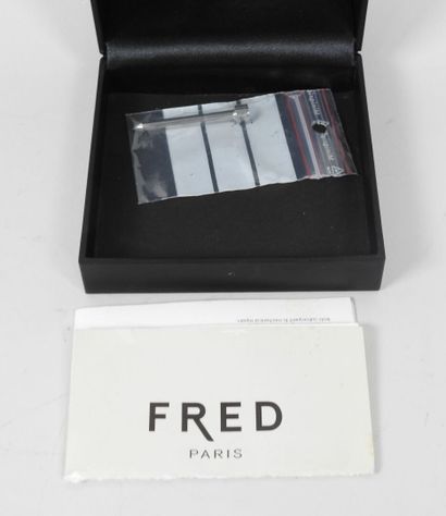 FRED.
Collection Pretty Woman.
Ladies' wristwatch...