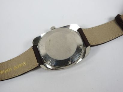 ETERNA-MATIC.
Men's wristwatch model 2002,...