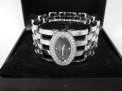 FRED.
Collection Pretty Woman.
Ladies' wristwatch...