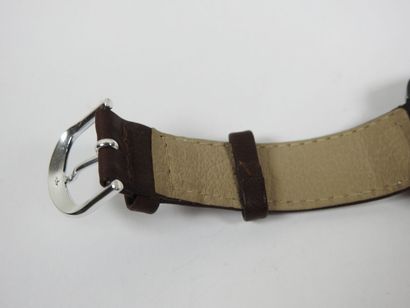 ETERNA-MATIC.
Men's wristwatch model 2002,...