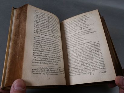[Les Argonautes] Apollonii Rhodii Argonauticoroum...