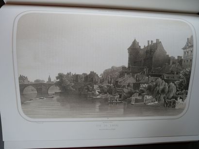 Marchand, Album Vendéen. 
Réimpression à...