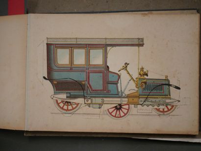 Travail et progrès au XXème siècle exposant...