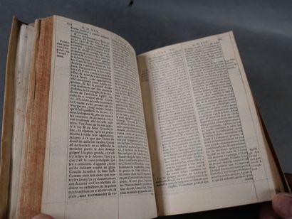 Jean Sleidan, Histoire de l'Estat de la religion...