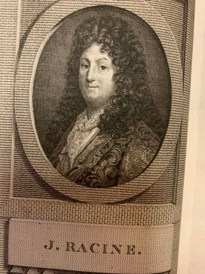 BARTHELEMY Abbé, Voyages du jeune Anacharsis,...