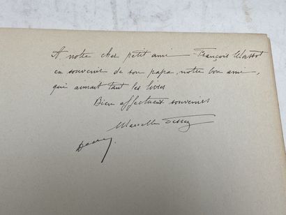 L'évangile selon Saint Luc.
Editions « Je...